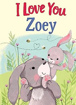 I Love You Zoey