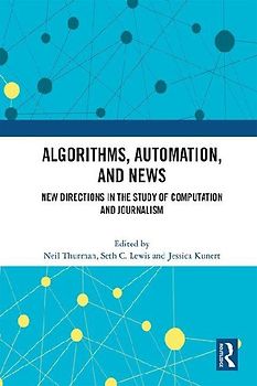 Algorithms, Automation, and News