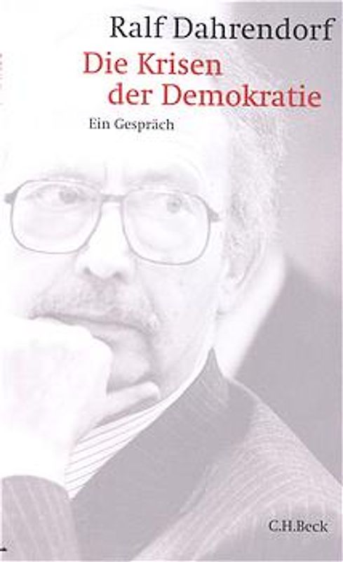 Die Krisen der Demokratie