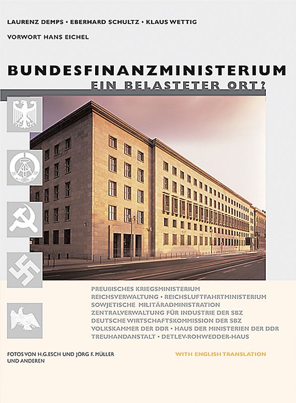Bundesfinanzministerium