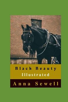 Black Beauty Illustrated