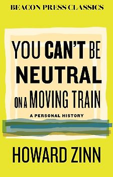 You Can't Be Neutral on a Moving Train