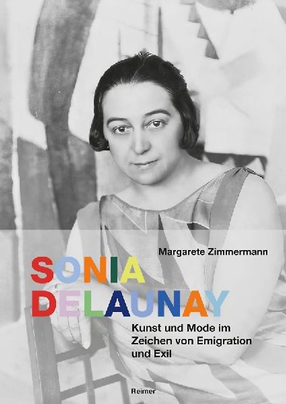 Sonia Delaunay