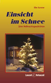 Einsicht im Schnee. Zehn Weihnachtserzählungen