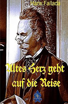 Altes Herz geht auf die Reise