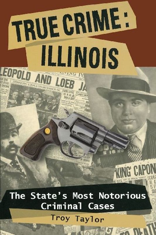 True Crime: Illinois