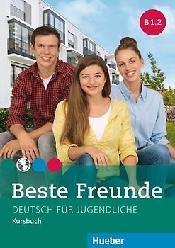 Beste Freunde B1.2