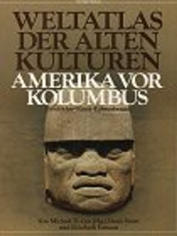 Amerika vor Kolumbus