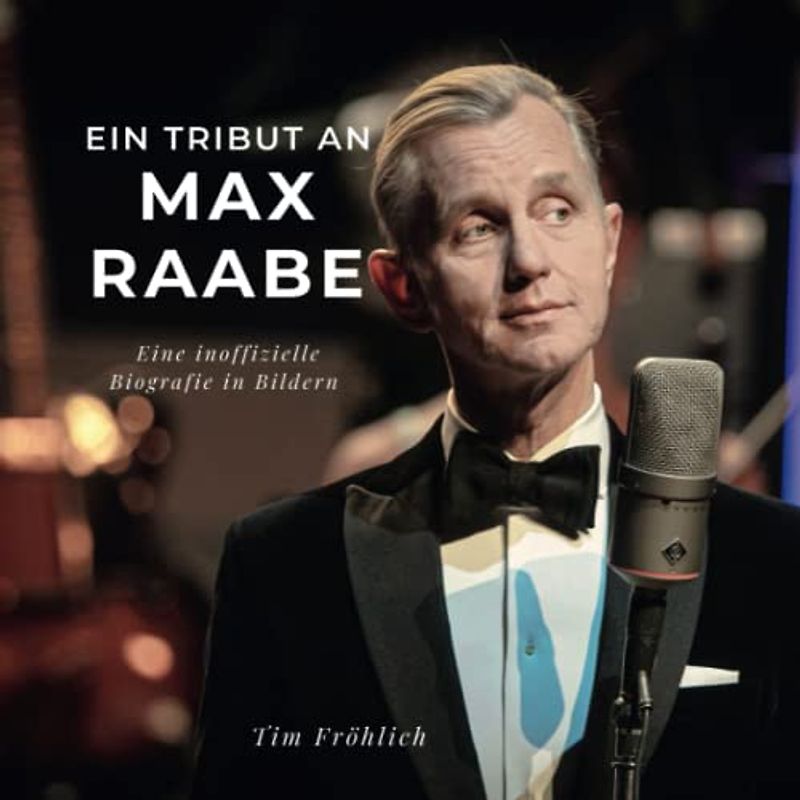 Ein Tribut an Max Raabe