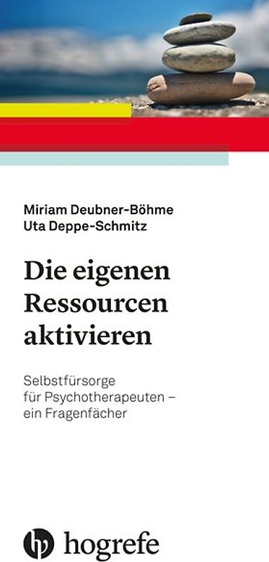 Die eigenen Ressourcen aktivieren