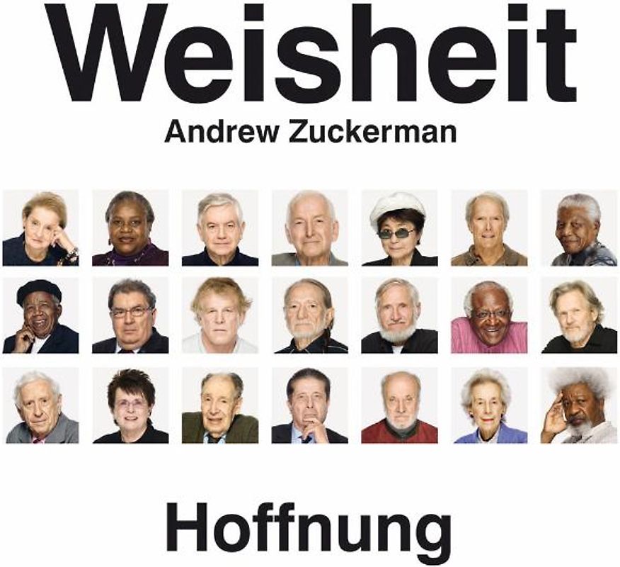 Weisheit Hoffnung