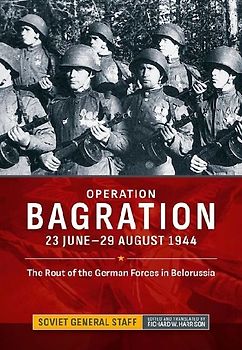 Operation Bagration