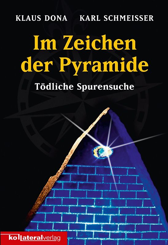 Im Zeichen der Pyramide