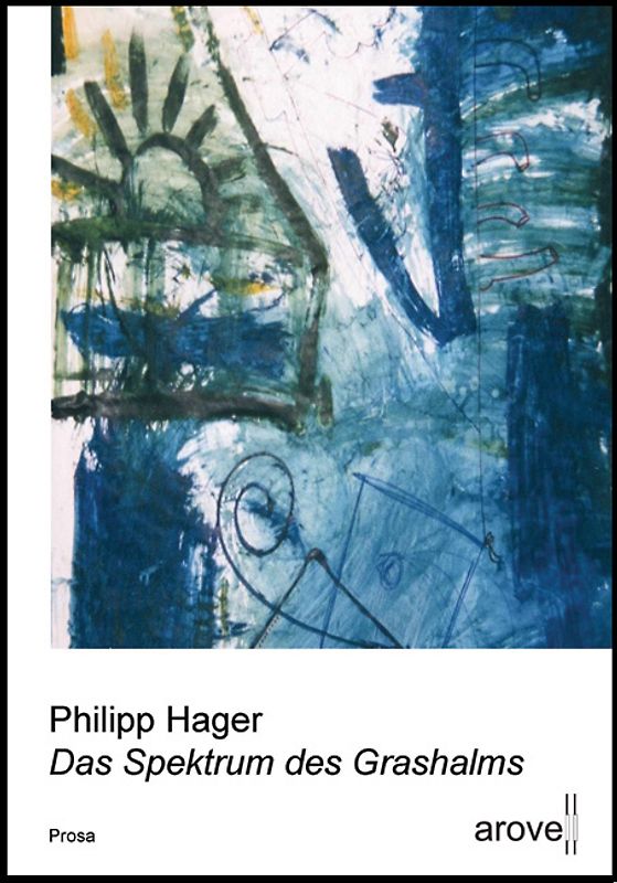 Das Spektrum des Grashalms