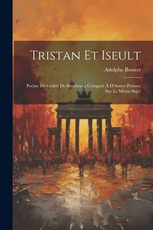 Tristan Et Iseult
