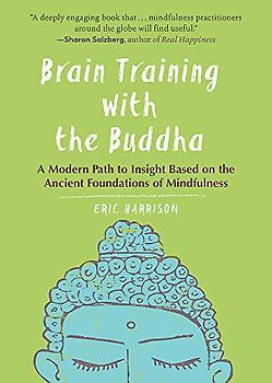 Brain Training with the Buddha
