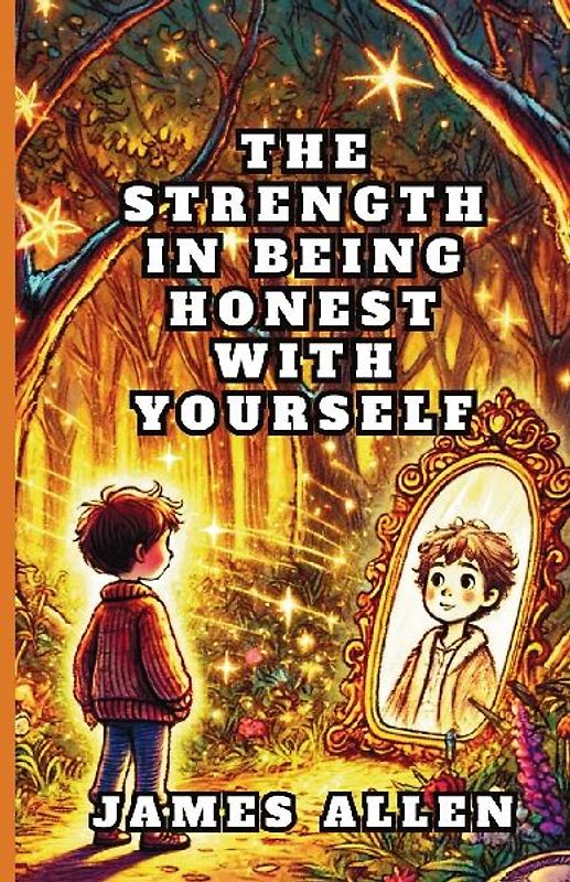 The Strength in Being Honest with Yourself