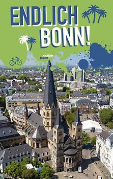 Endlich Bonn!