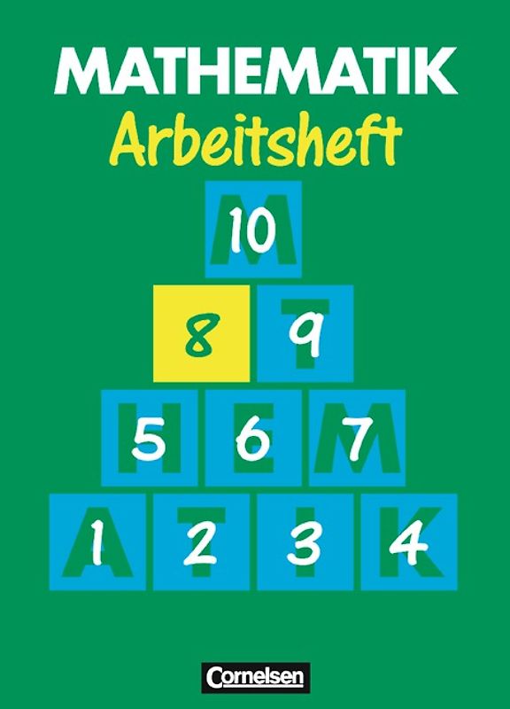 Mathematik Förderschule - Arbeitshefte