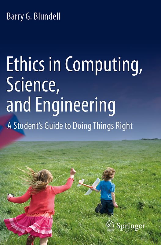 Ethics in Computing, Science, and Engineering