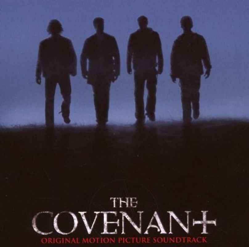 The Covenant [Soundtrack]