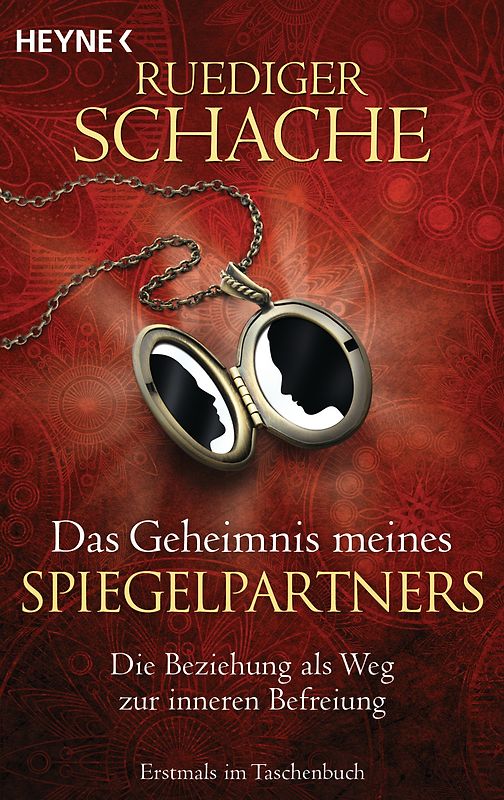 Das Geheimnis meines Spiegelpartners