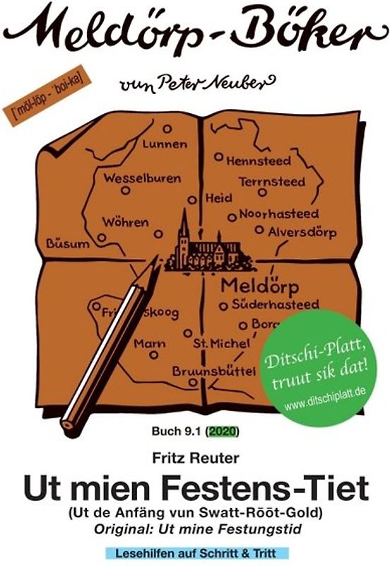 Ut mien Festens-Tiet