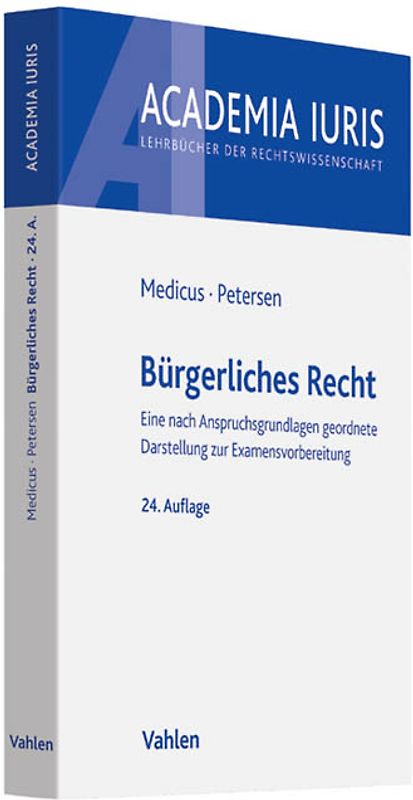 Bürgerliches Recht