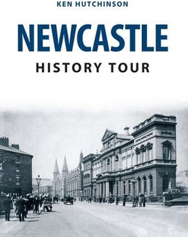 Newcastle History Tour