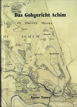 Das Gohgericht Achim