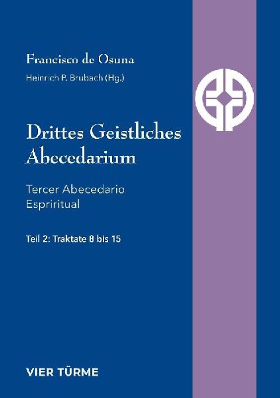 Drittes Geistliches Abecedarium