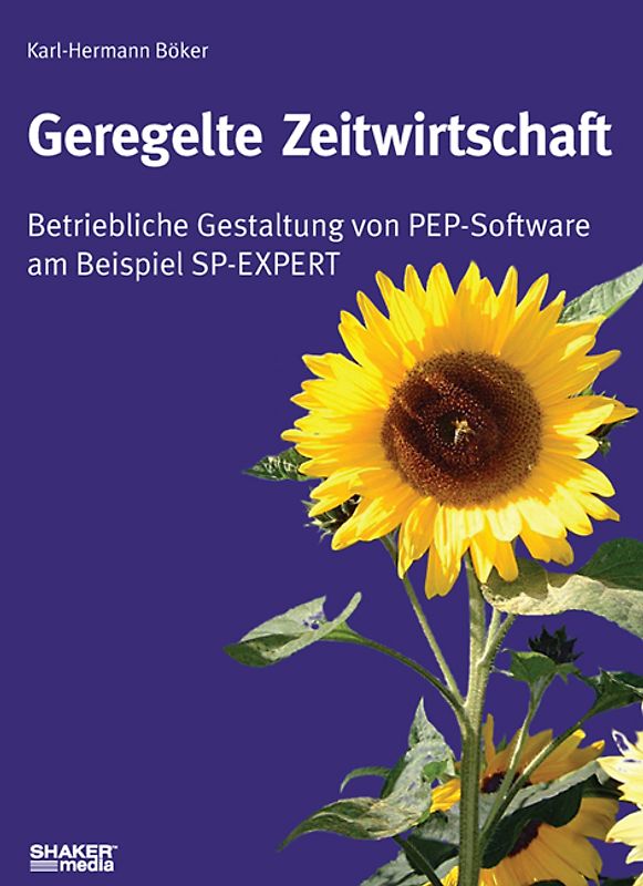 Geregelte Zeitwirtschaft