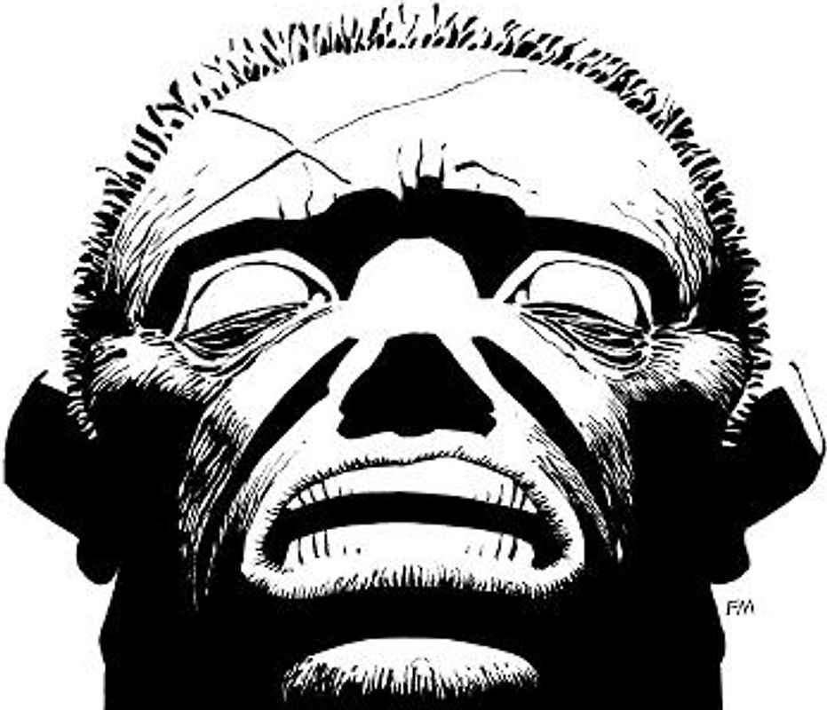 Sin City 4 (Neu-Edition)