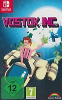 Vostok Inc.