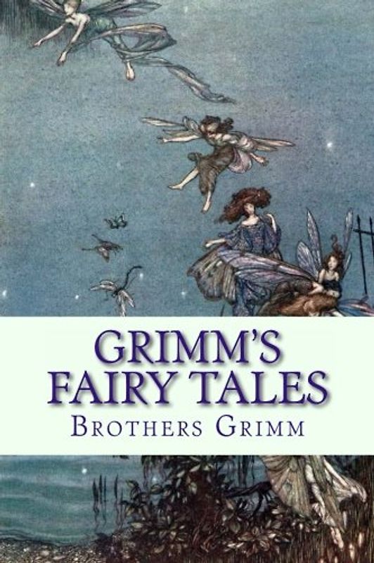 Grimm's Fairy Tales