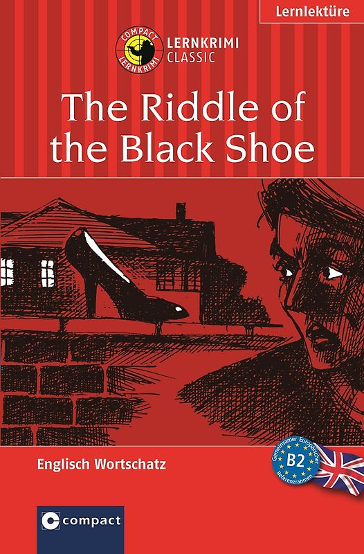 The Riddle of the Black Shoe
