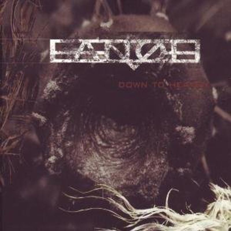 Fanoe - Down to Heaven