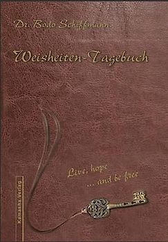 Weisheiten-Tagebuch