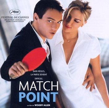 Match Point [Soundtrack]