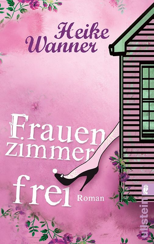 Frauenzimmer frei