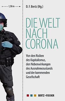 Die Welt nach Corona