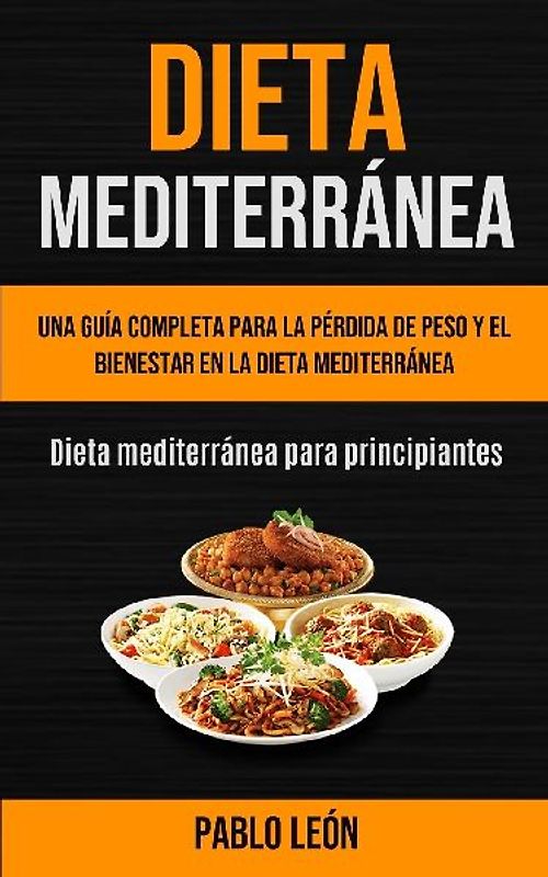 Dieta Mediterránea