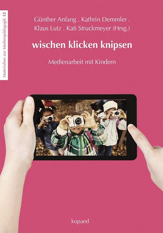 wischen klicken knipsen