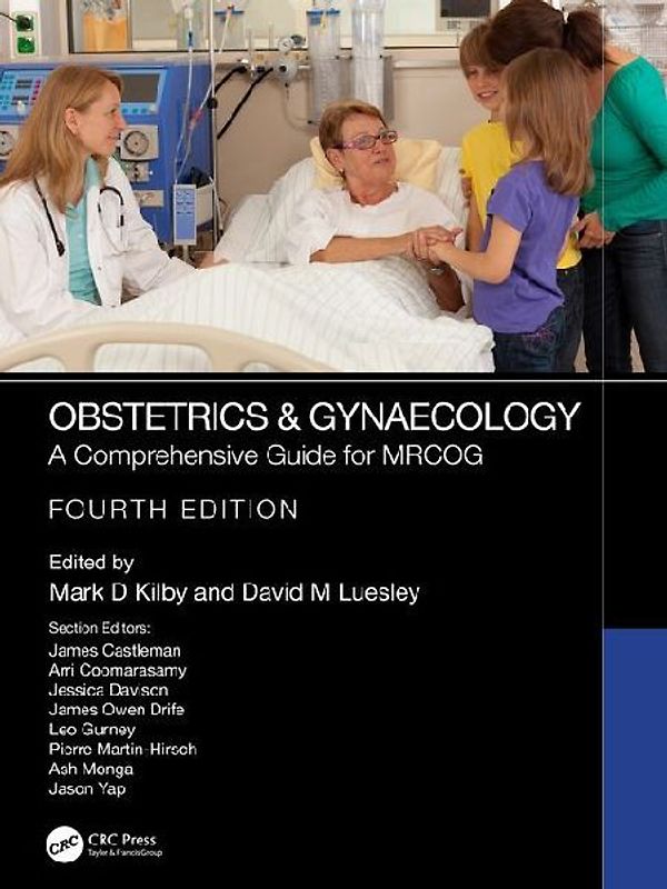 Obstetrics & Gynaecology