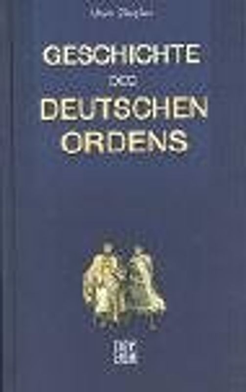 Geschichte des Deutschen Ordens