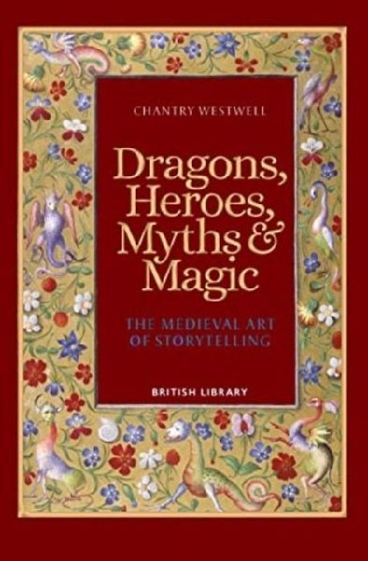 Dragons, Heroes, Myths & Magic