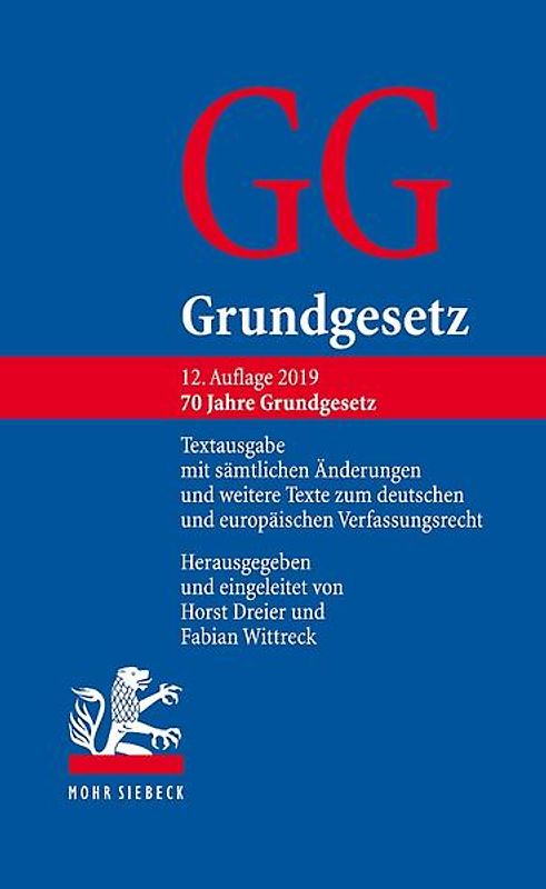Grundgesetz