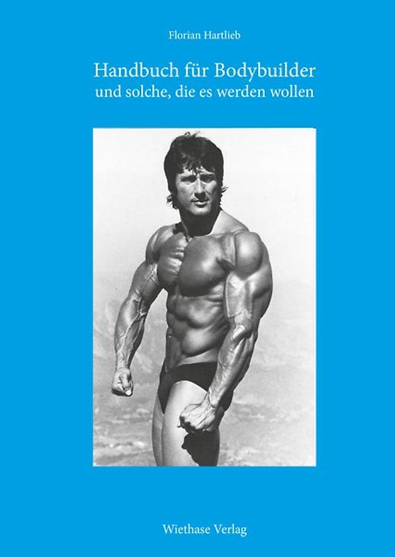 Handbuch für Bodybuilder