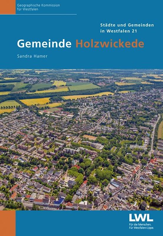 Gemeinde Holzwickede