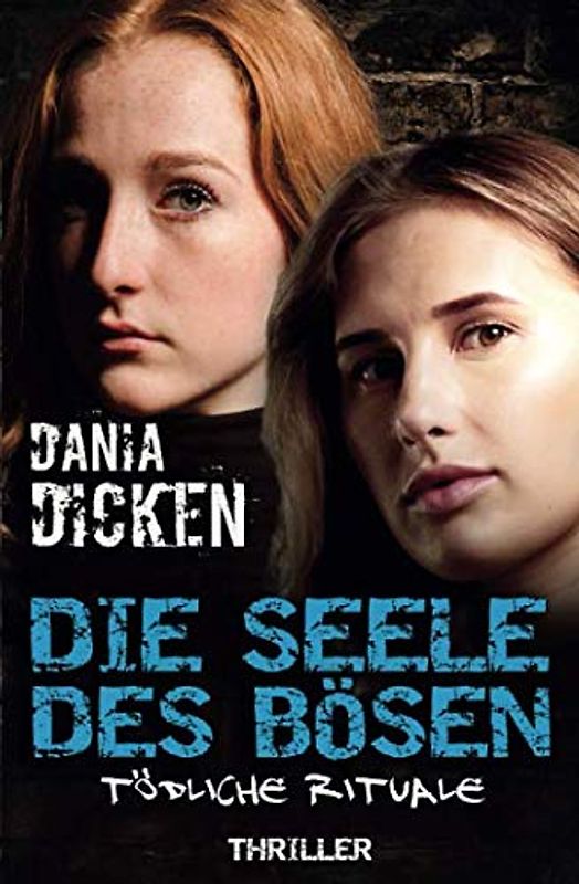 Die Seele des Bösen – Tödliche Rituale: Sadie Scott 18